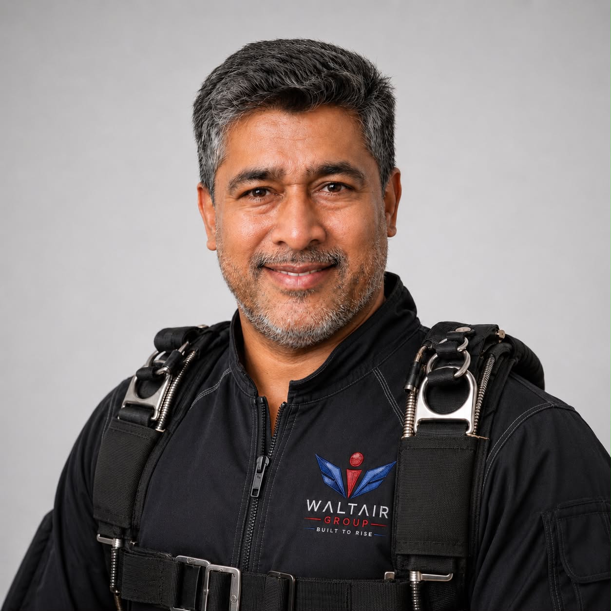 Rajesh Nandagopal