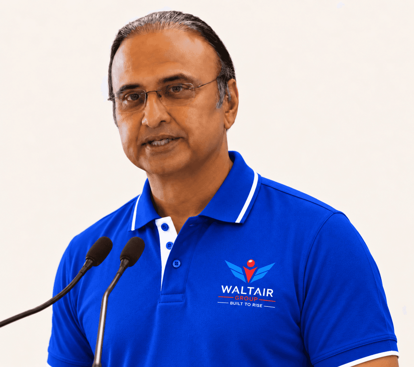 Charu Sharma