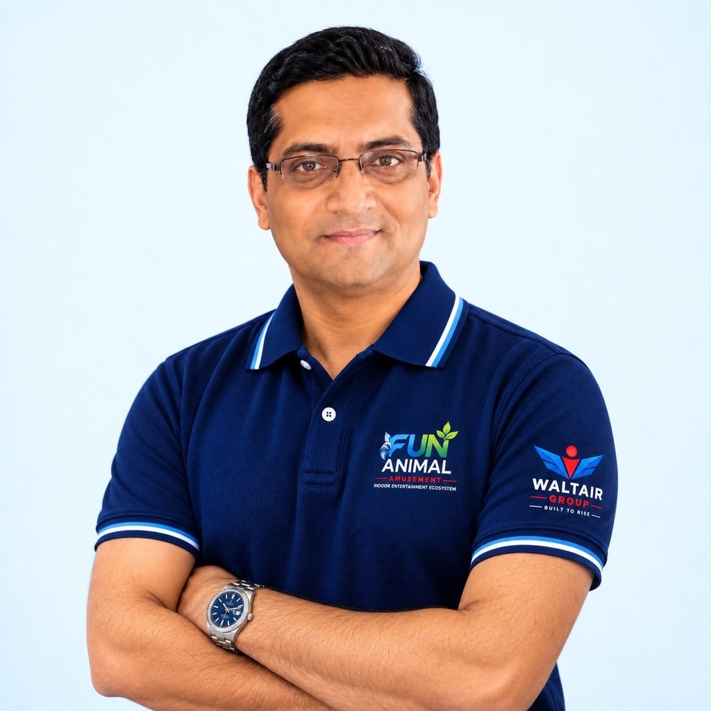 Maruti Sharma