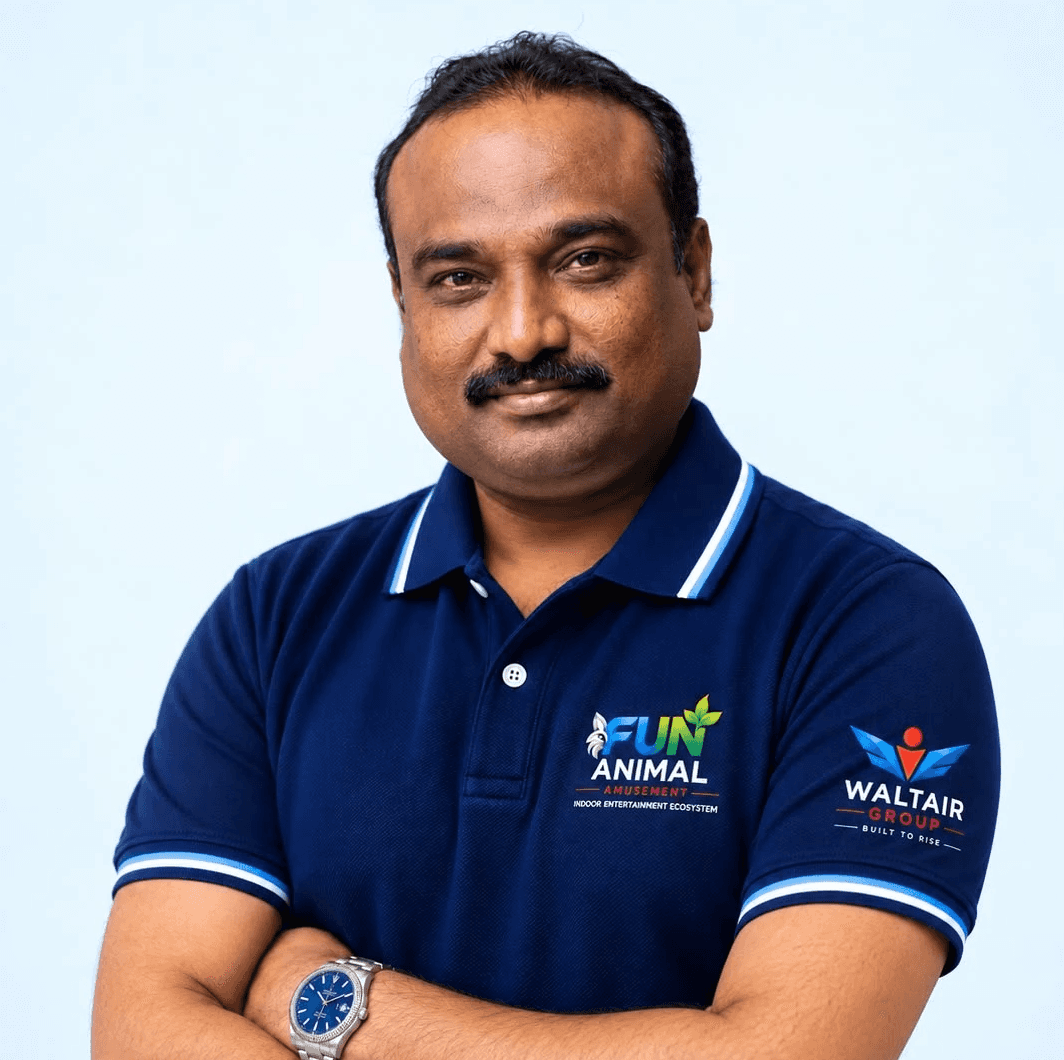 Sitanshu Satpathy